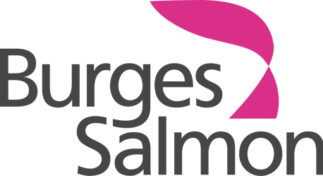 Burges Salmon Logo