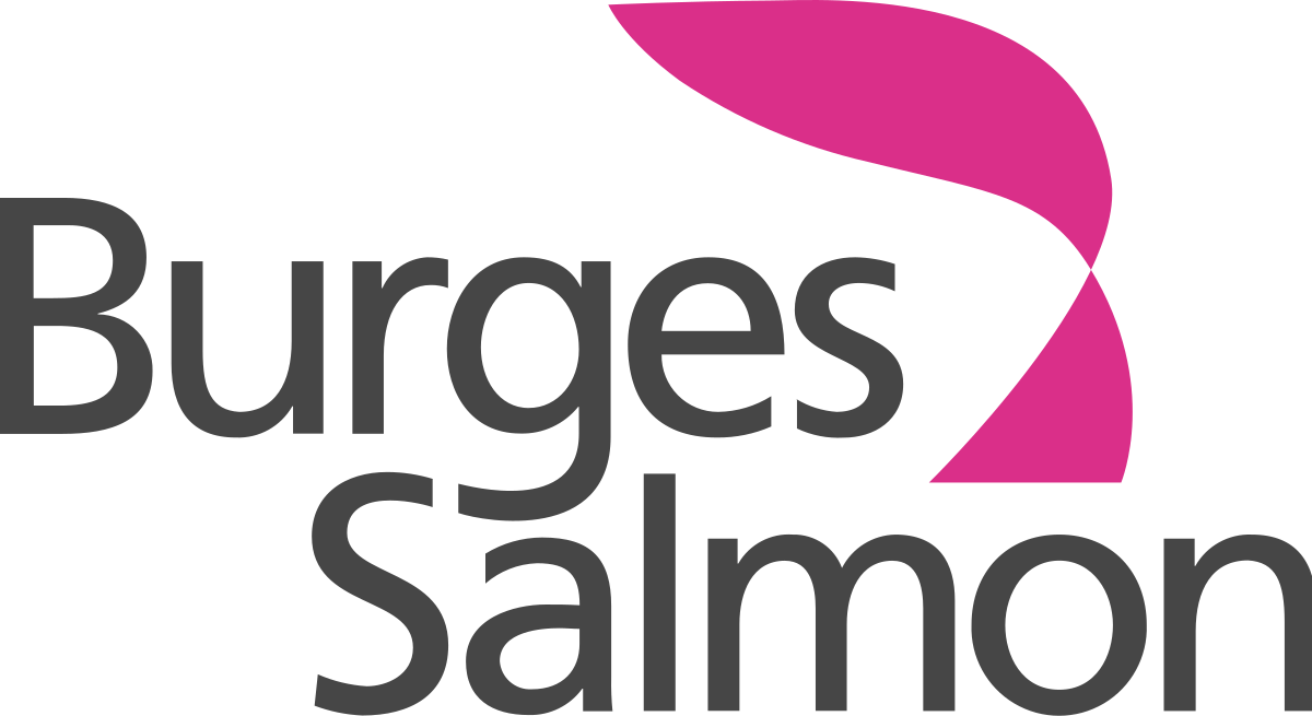 Burges Salmon Logo