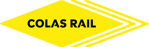 Colas Rail Logo