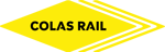 Colas Rail Logo