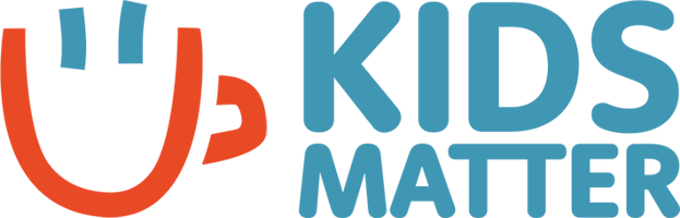 Kids Matter Logo