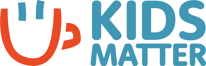 Kids Matter Logo