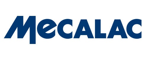 Mecalac Logo