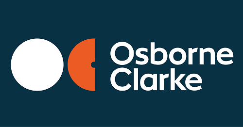 Osborne Clarke Logo