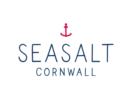 Seasalt Logo