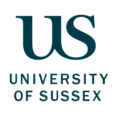 Sussex Uni Logo