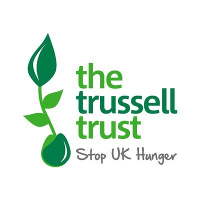 Trussell Trust Logo